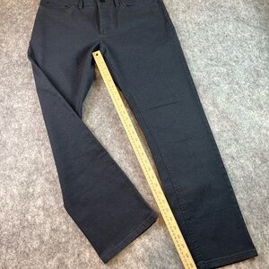 English Laundry Dark Gray Bootcut Jeans
